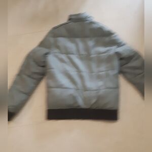 Jacket no hood summer